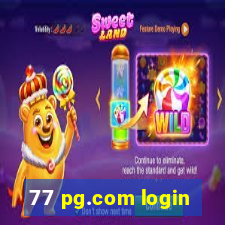 77 pg.com login